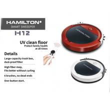 Hamilton H12 Automatic Smart Sweeper Robot With Remote Control03