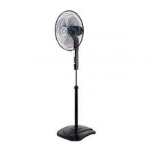 Sharp Stand Fan 16 Inch PJ-S169GY-LSP