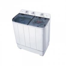 Olsenmark OMSWM5504-8K Semi Automatic Twin Tub Washing Machine-LSP