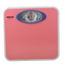 Geepas GBS4162 Mechanical Weighing Scale with Height and Weight Index Display03