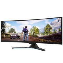 Lenovo 65EARAC1UK Legion Y44w-10 43.4-inch WLED Curved Panel HDR Gaming Monitor-LSP