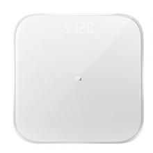 Xiaomi Mi Smart Scale 2, White-LSP