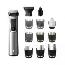 Philips Multigroom series 7000 13 In 1 Face Hair and Body MG7715/15-LSP