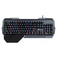 Meetion MT-MK20 Mechanical Keyboard Gray-LSP