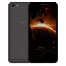 Lava Iris 88 2GB Ram 16GB Storage 4G Smartphone Gray03