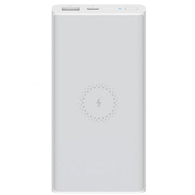 Xiaomi Mi 10000mAh Wireless Powerbank Essential White-LSP