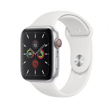 Apple Watch Series 5 44 mm GPS+Cell Silver-LSP