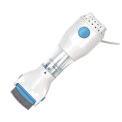 Electronic Head Lice Remover -LSP