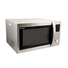 Sharp R45BTST Microwave Oven, 43L-LSP