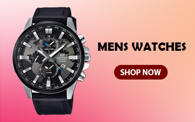 Men’s Watches 