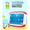 G-TAB Q3 Kids Wifi Tablet 1GB RAM & 16GB Internal Storage-6609-01