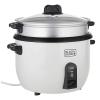 Black & Decker RC2850-B5 Non Stick Rice Cooker, 2.8L-10320-01