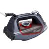 Black & Decker X2050-B5 Steam Iron Ceramic Soleplate, 2200W -10446-01