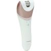 Olsenmark OMLS4033 5-in-1 Rechargeable Epilator Set-3270-01