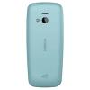 Nokia 220 4G Ta-1155 Dual Sim Gcc Blue-11204-01