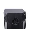 Geepas GMS8507 2.1 Multimedia Speaker 35000 Watts Peak Power USB Bluetooth With Multiple Devise Inputs-548-01