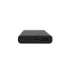 Xiaomi Mi 10000mAh Wireless Powerbank Essential Black-10299-01