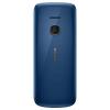 Nokia 225 4G Ta-1279 Dual Sim Gcc Blue-11278-01