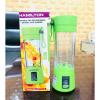 Hamilton Portable USB Rechargeable Fruit Blender Ht3312-6056-01