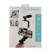 Video Making Tripod Kit With Mic, AY-49-8154-01