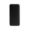 Xiaomi Redmi 20000mAh 18W Fast Charging Li-Polymer Power Bank USB Type C and Micro USB Ports, Black-8675-01