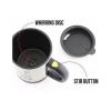 Innovative Self Stirring Mug-6260-01