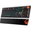 Meetion MT-MK500 Mechanical Keyboard RGB-9847-01