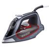 Black & Decker X2050-B5 Steam Iron Ceramic Soleplate, 2200W -10444-01