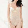 Smart Lady High Quality Ultimate Body Suit Shaper -6268-01