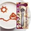 Coffee Magic Spice Spoon -8720-01