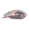 Meetion MT-M915 USB Corded Backlit Mouse Black-9252-01