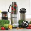 Nutribullet N12-0912 Smoothie Maker 1200w (9 Pcs)-4176-01