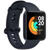 Xiaomi Mi Watch Lite Navy Blue, BHR4358GL-8548-01