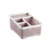 Anti-rattan Separate Storage Box-6986-01