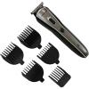 Olsenmark OMTR4036 10 in 1 Multifunctional Grooming Set-2897-01