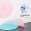 Multi Function Silicon Massage Shower Pad-8314-01