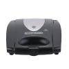 Black & Decker TS4080-B5 4 Slot Sandwich Maker, 1400W-4274-01