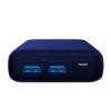 Anker A1363H31 PowerCore Select 20000mAh Power Bank Blue-1048-01