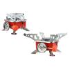 Ultra Portable Folding Stove-8827-01