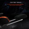 Meetion MT-CHR25 Gaming Chair Black+Orange-9930-01