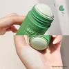 2021 Hot Selling Green Mask Blackheads Remover Stick 2Pcs-6148-01