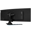 Lenovo 65EARAC1UK Legion Y44w-10 43.4-inch WLED Curved Panel HDR Gaming Monitor-1345-01