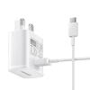 Samsung EP-TA20UWECGAE Travel Adapter AFC 15W USB Type-C, White-2388-01