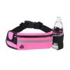 Waterproof Waist Belt Sports Storage Bag-7022-01