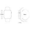 HW37 Wearfit Smartwatch-10247-01