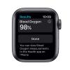 Apple Watch Series 6 40MM, Black-2973-01