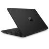 Hp Notebook 15-RA009NE 3QT50EA Intel Core N3060 4GB Ram 500GB Hard Disk  15.6 Inch HD Display  Black-1198-01