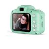 Digital Camera for Kids, Green-5031-01