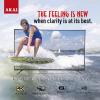 Akai 55 Inch UHD LED Smart TV, AK55KA680-11236-01