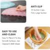 Multi Function Silicon Massage Shower Pad-8315-01